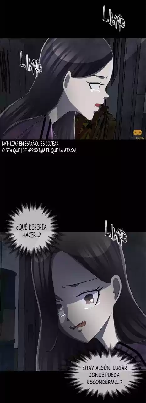 Killstagram capítulo 22, página 13