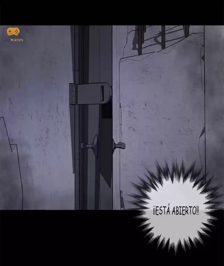 Killstagram capítulo 22, página 15