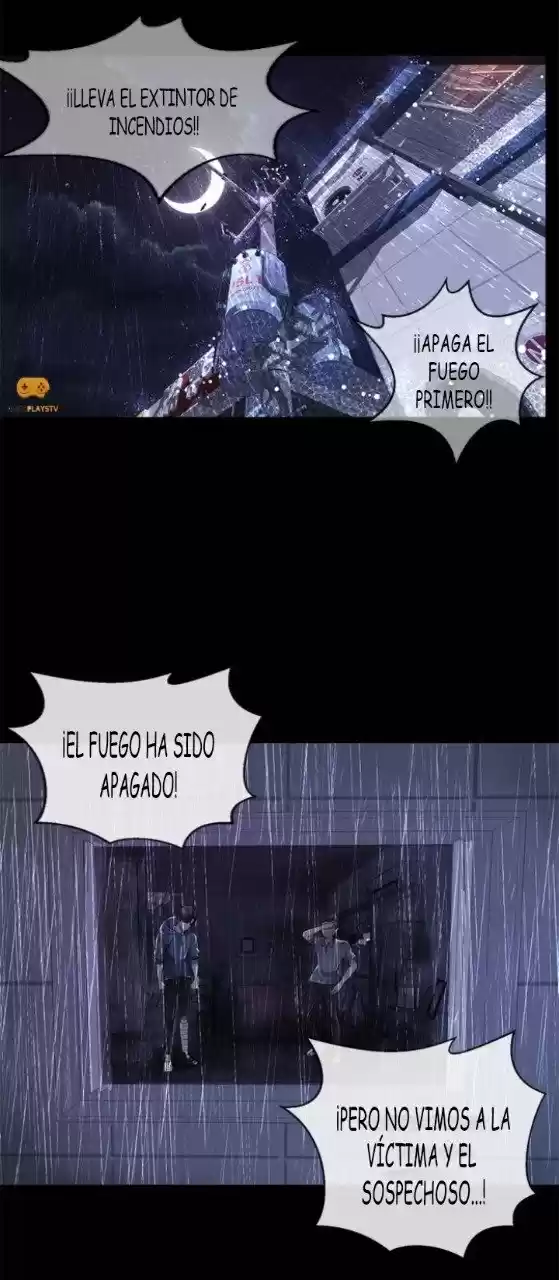 Killstagram capítulo 22, página 17