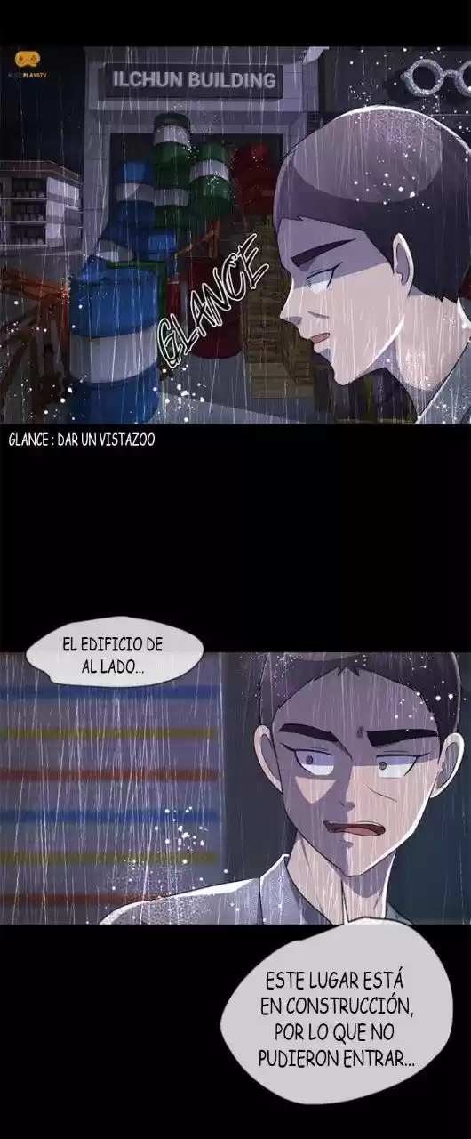 Killstagram capítulo 22, página 26