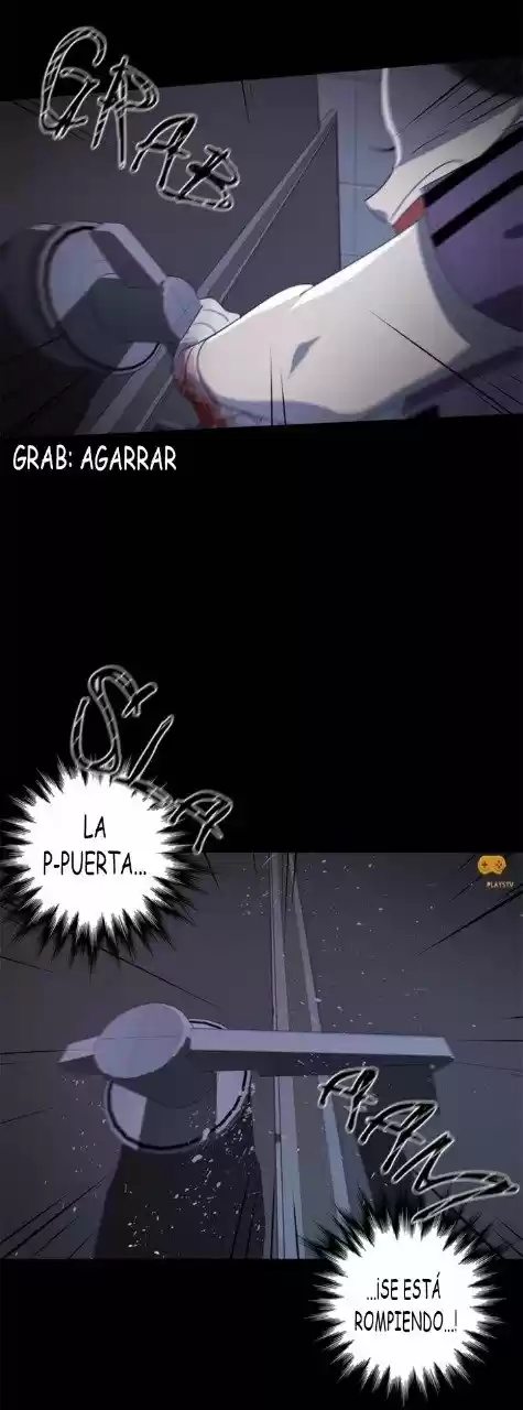 Killstagram capítulo 22, página 42