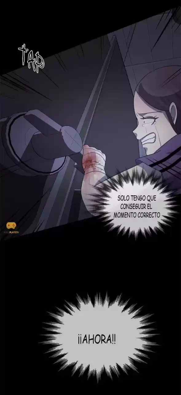 Killstagram capítulo 22, página 46