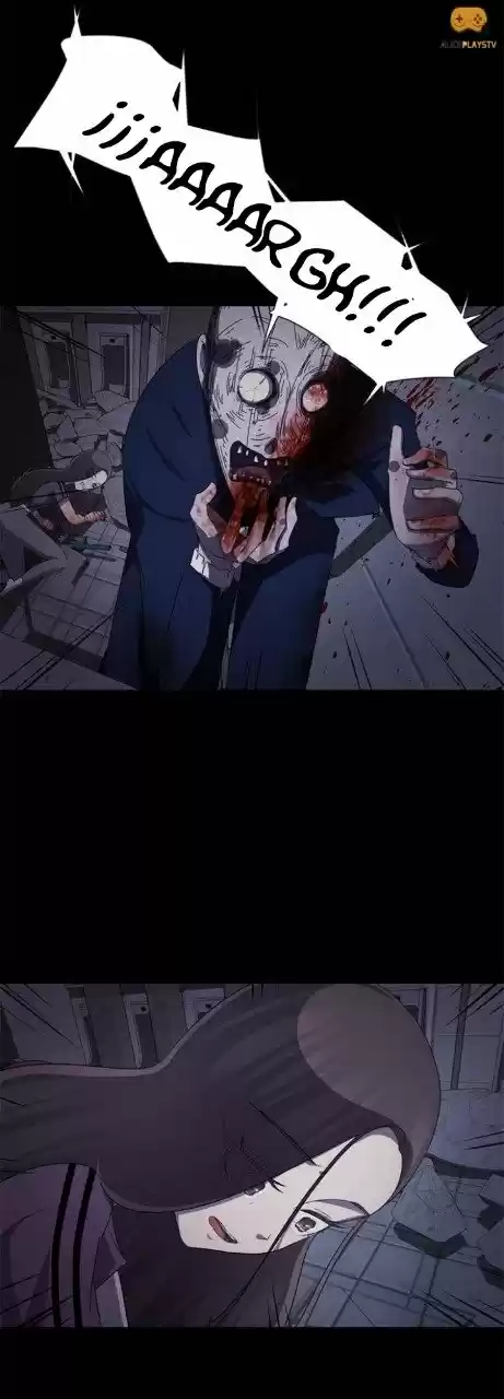 Killstagram capítulo 22, página 51