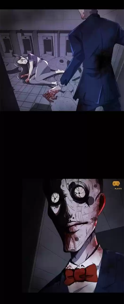 Killstagram capítulo 22, página 59