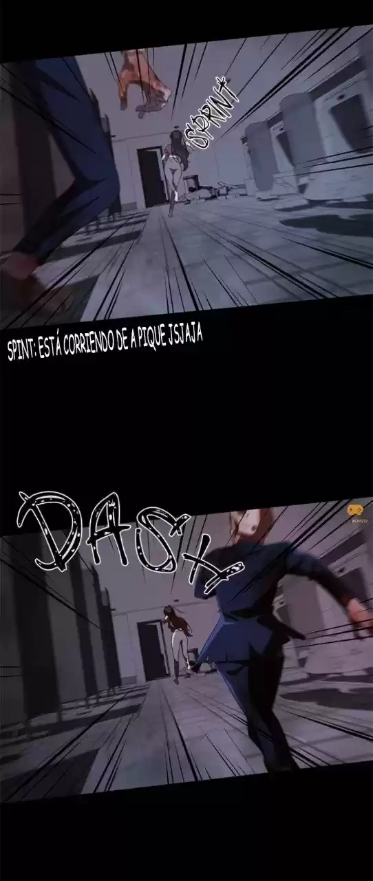 Killstagram capítulo 22, página 63