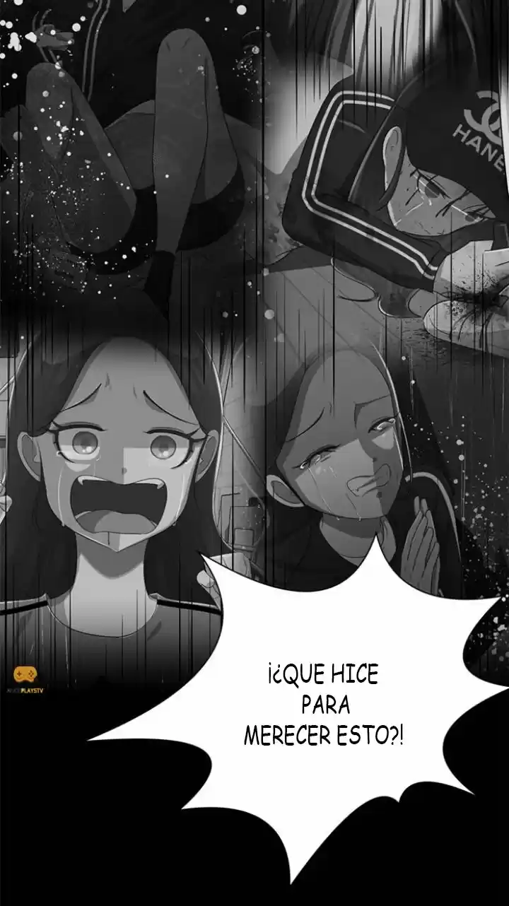 Killstagram capítulo 23, página 48