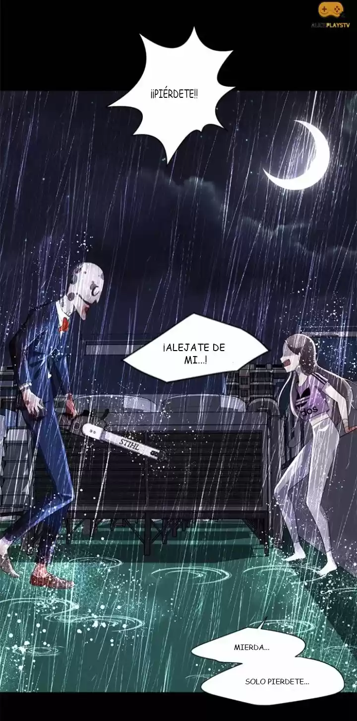 Killstagram capítulo 23, página 51