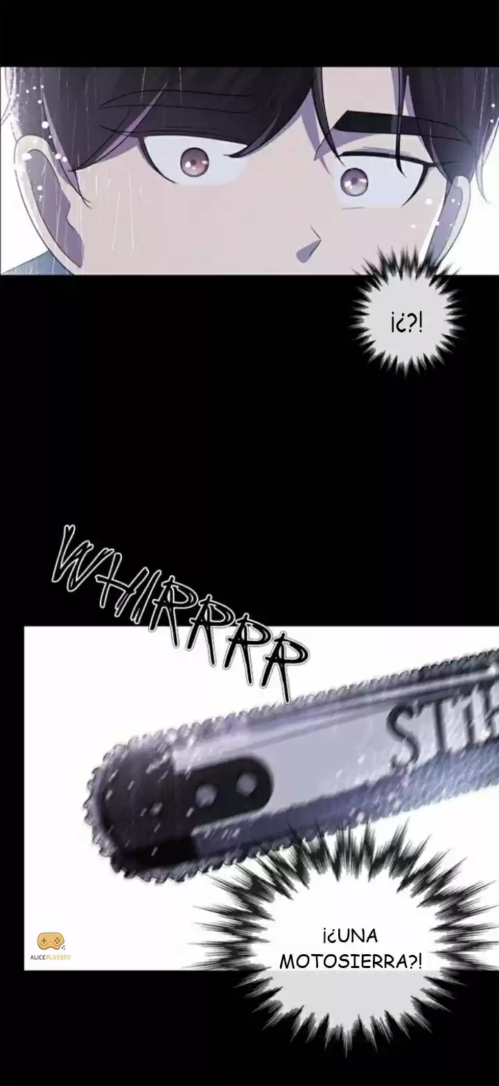 Killstagram capítulo 24, página 9