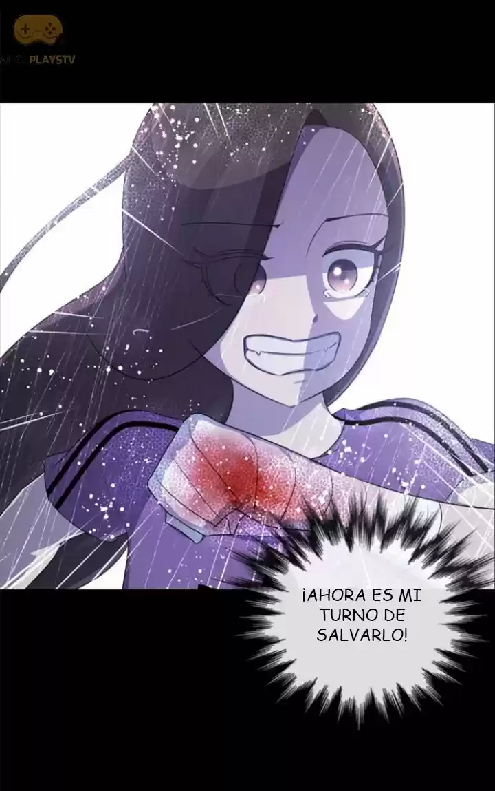 Killstagram capítulo 25, página 9