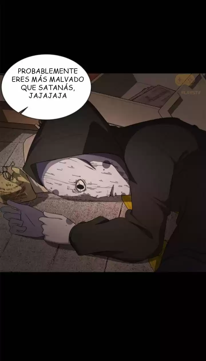 Killstagram capítulo 25, página 17