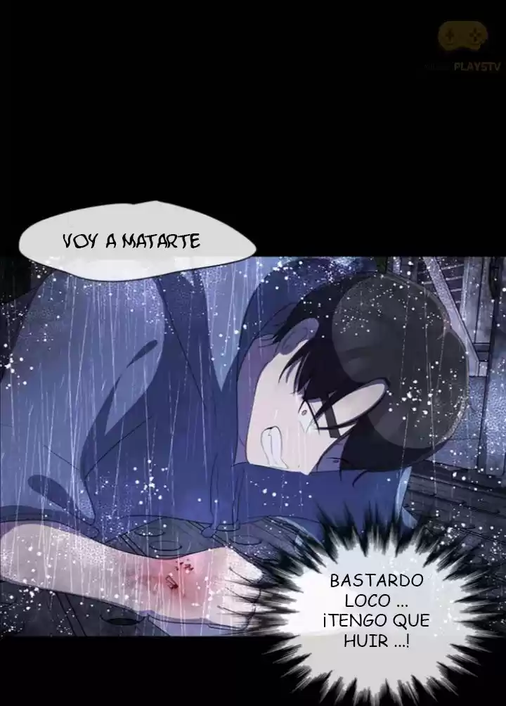 Killstagram capítulo 25, página 40