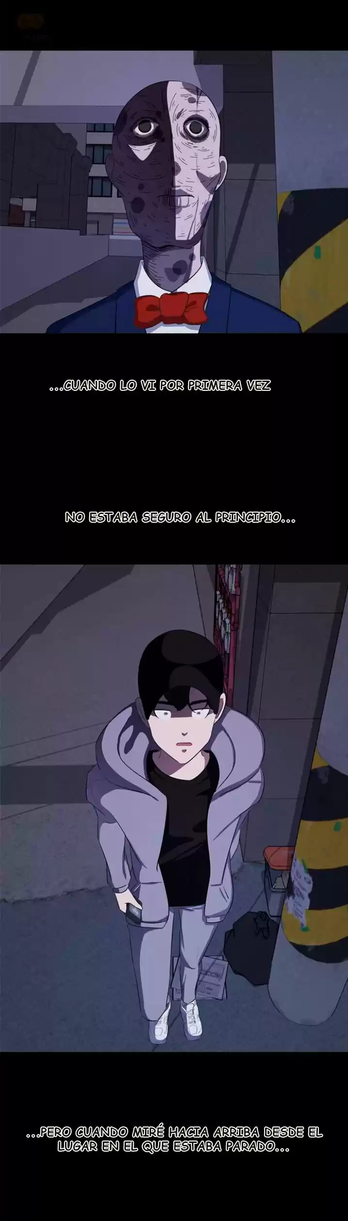 Killstagram capítulo 26, página 29