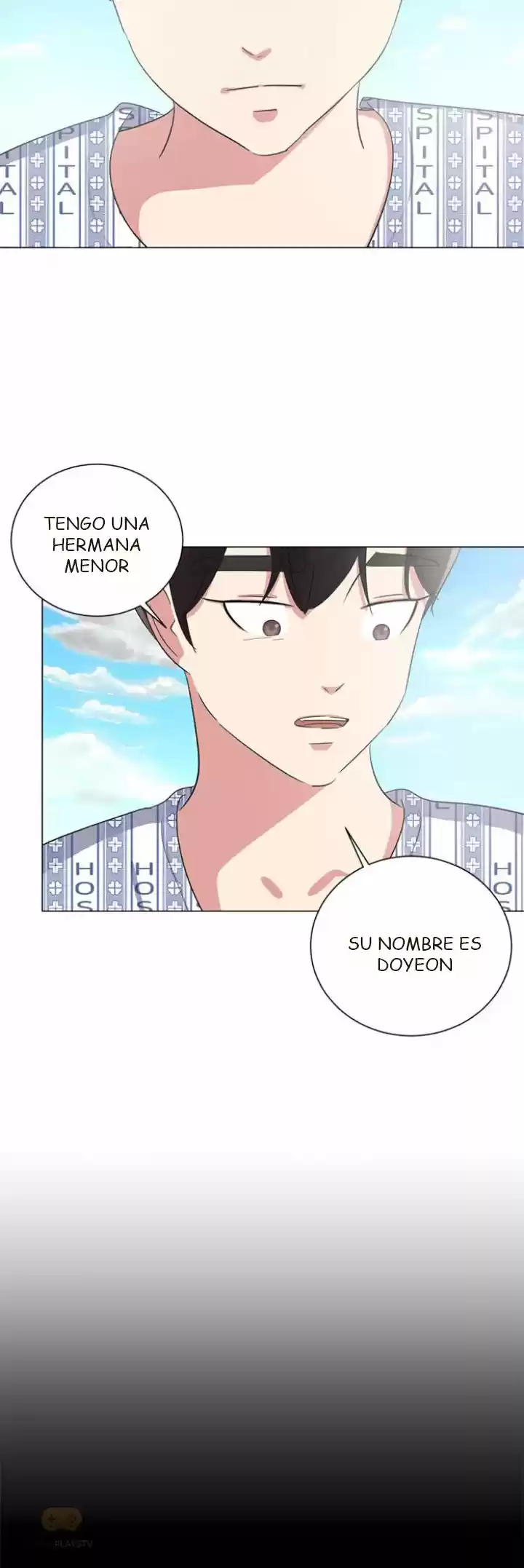 Killstagram capítulo 26, página 33