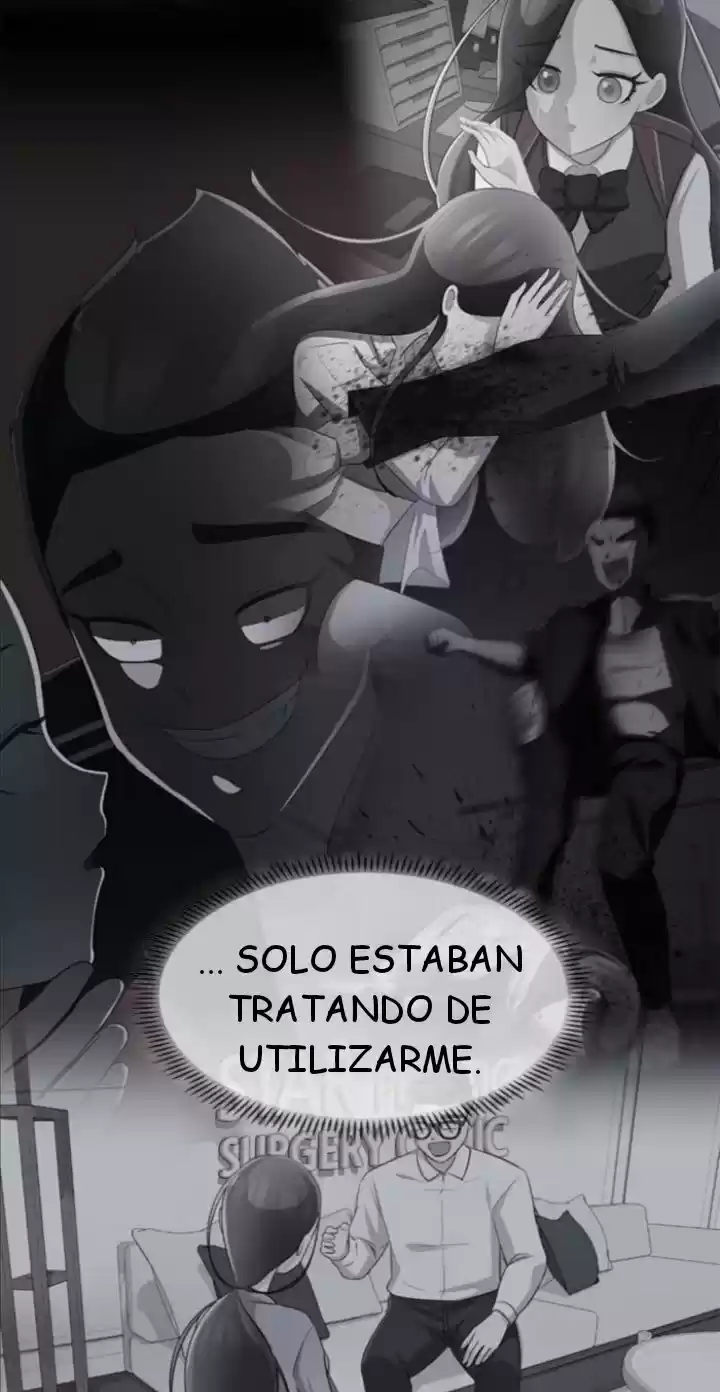 Killstagram capítulo 27, página 26