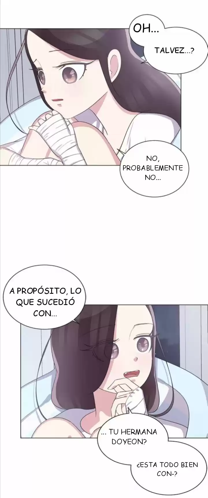 Killstagram capítulo 27, página 37