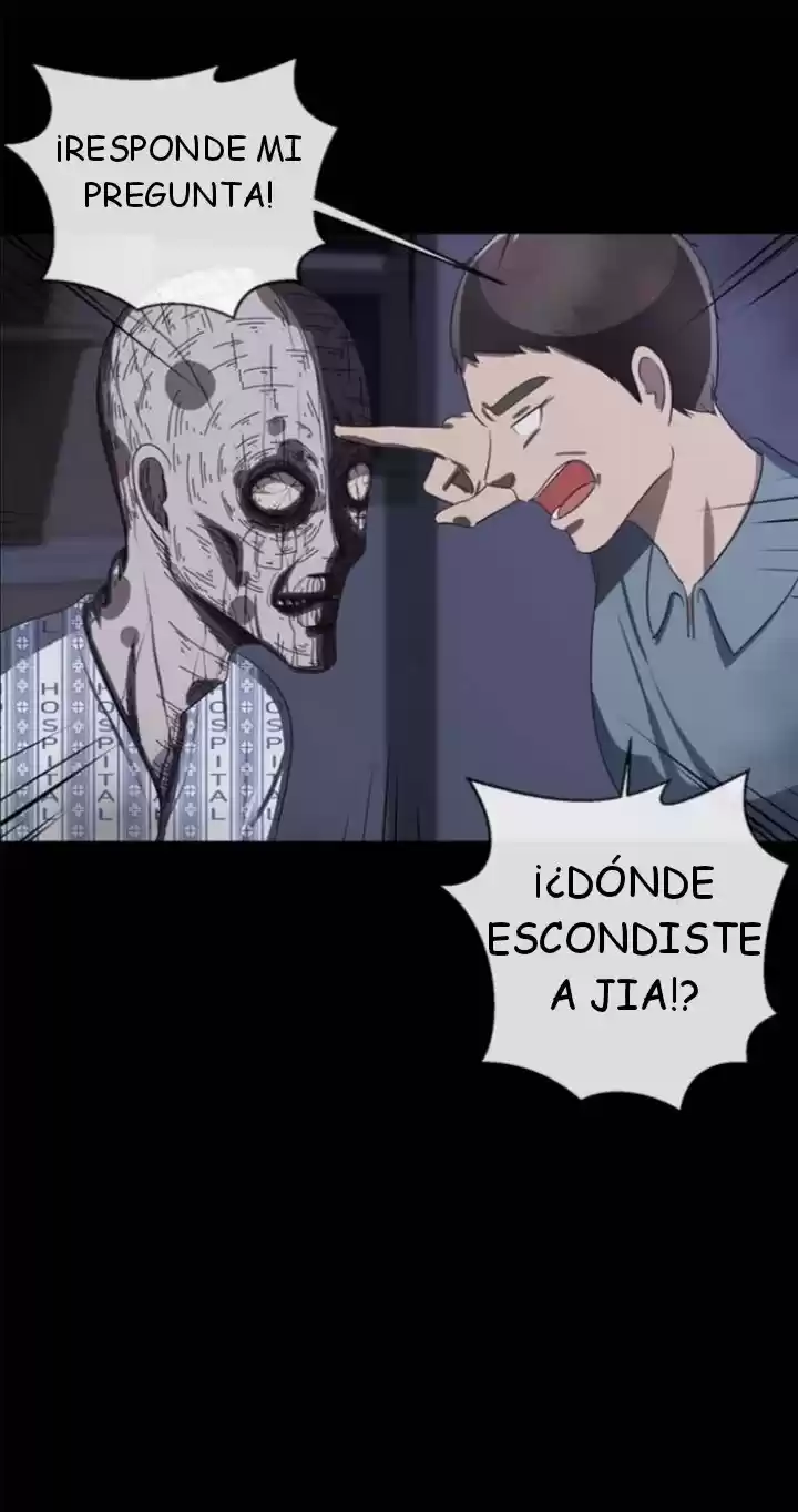 Killstagram capítulo 27, página 45