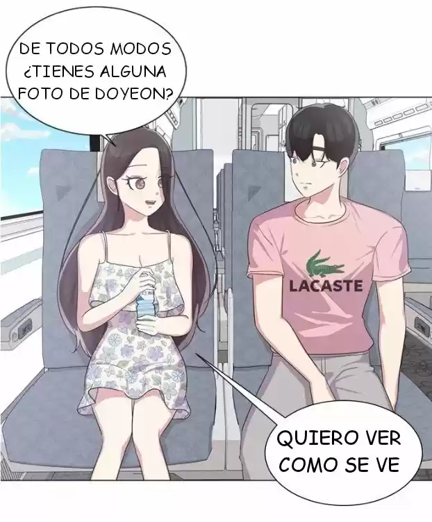 Killstagram capítulo 28, página 32