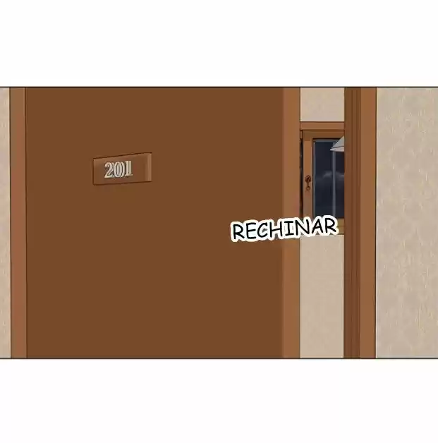 Killstagram capítulo 28, página 69