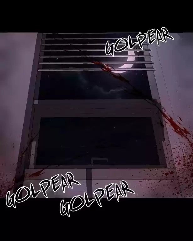 Killstagram capítulo 28, página 97