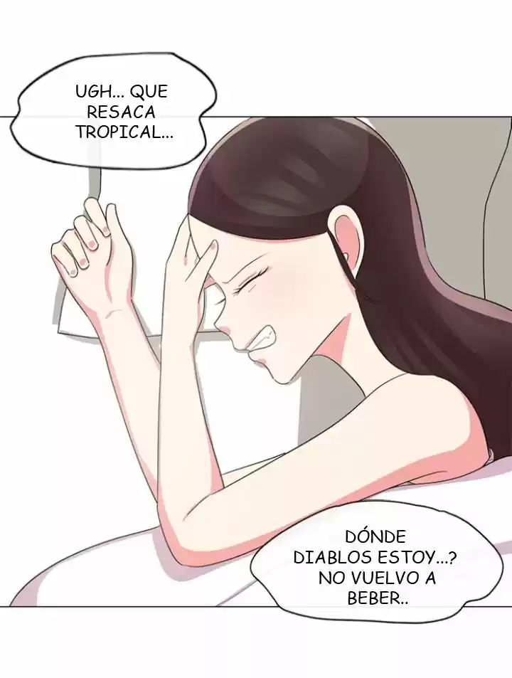 Killstagram capítulo 29, página 40