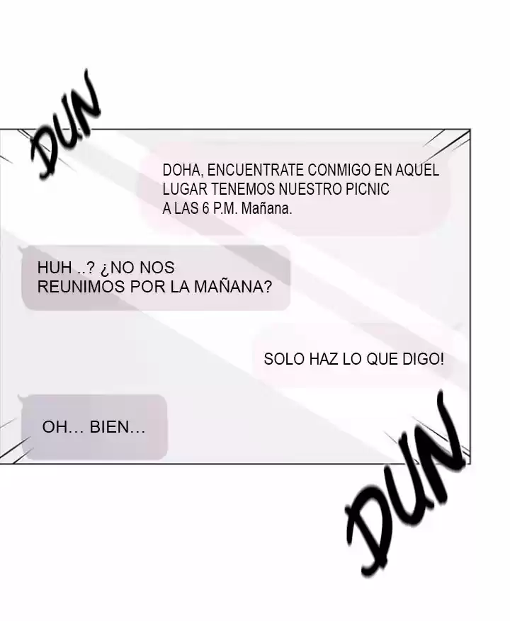 Killstagram capítulo 29, página 44