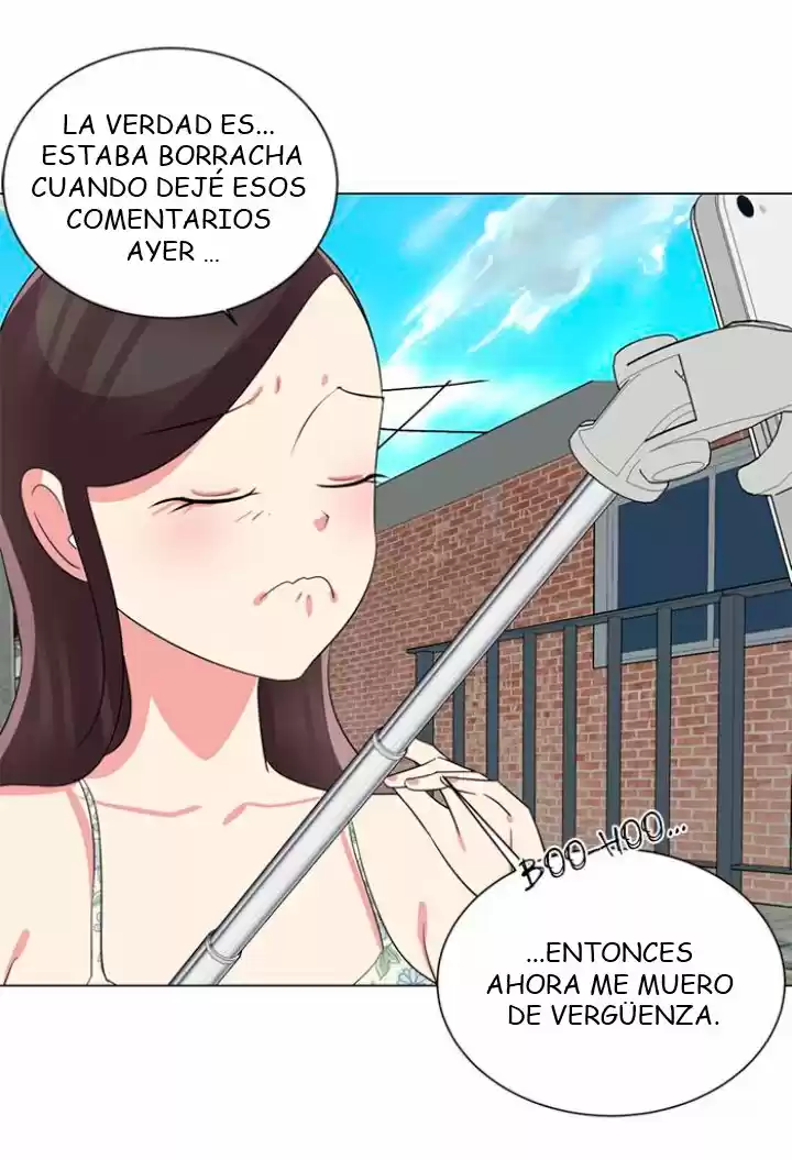 Killstagram capítulo 29, página 55