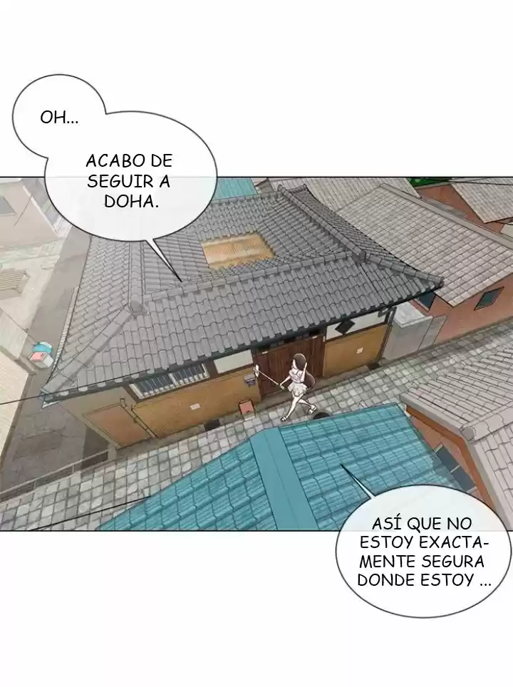 Killstagram capítulo 29, página 61