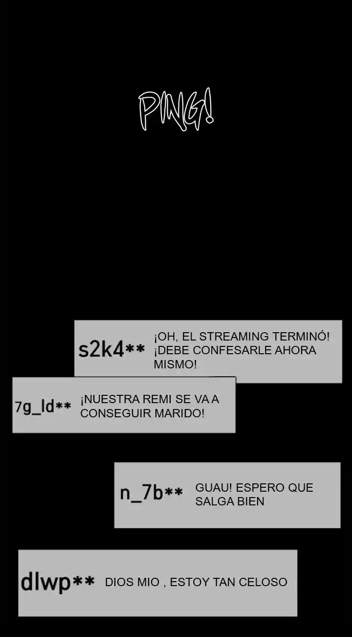 Killstagram capítulo 29, página 97