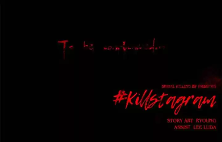 Killstagram capítulo 29, página 99