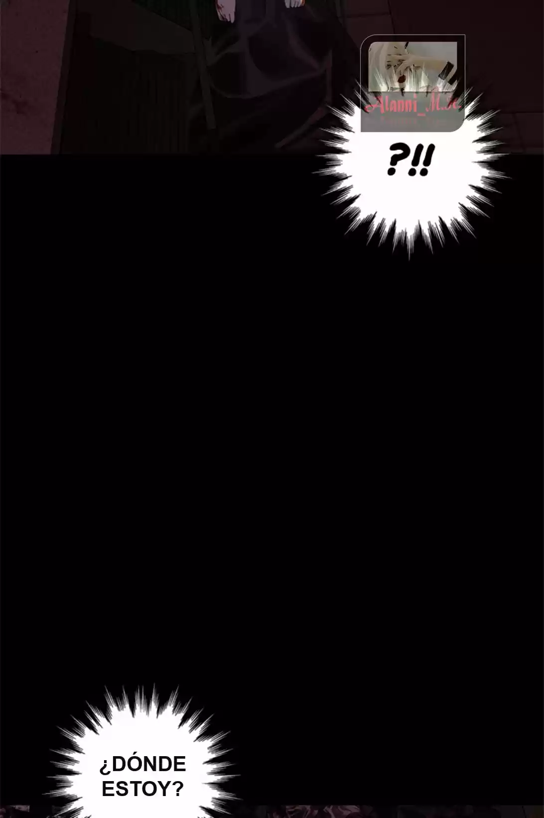 Killstagram capítulo 3, página 34