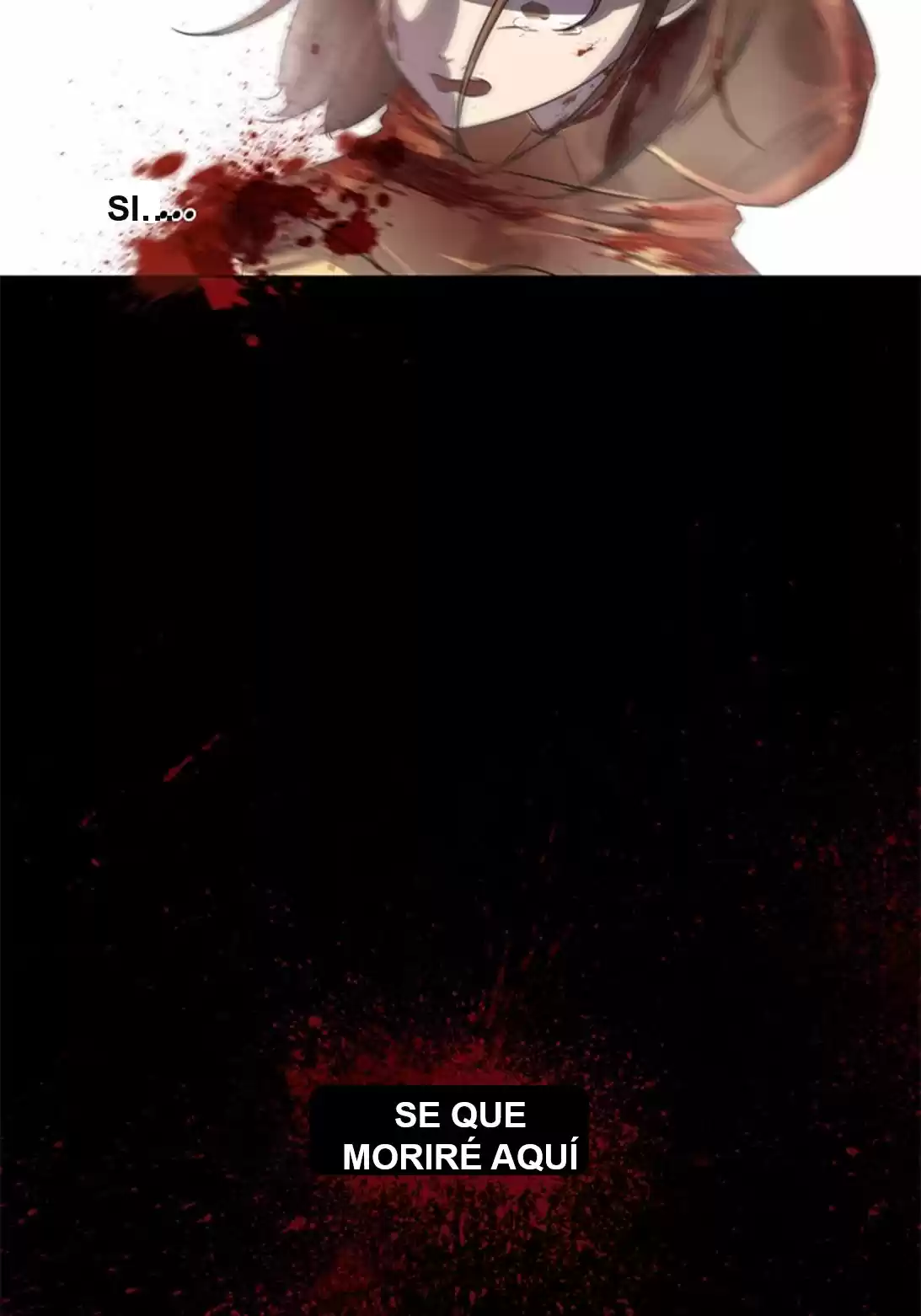 Killstagram capítulo 3, página 65