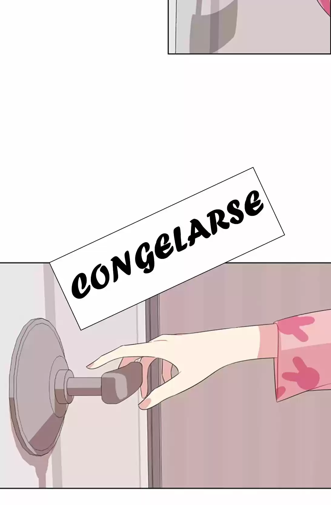 Killstagram capítulo 3, página 100