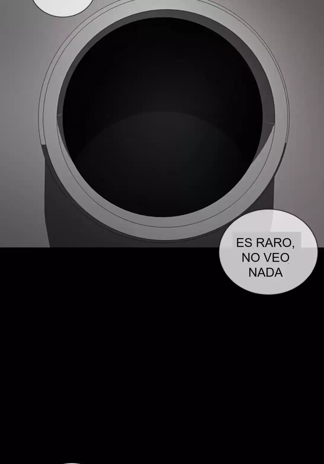 Killstagram capítulo 3, página 108