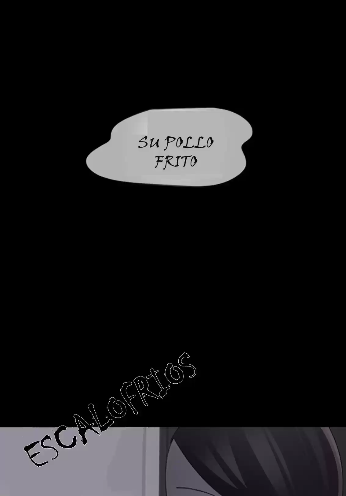 Killstagram capítulo 3, página 110