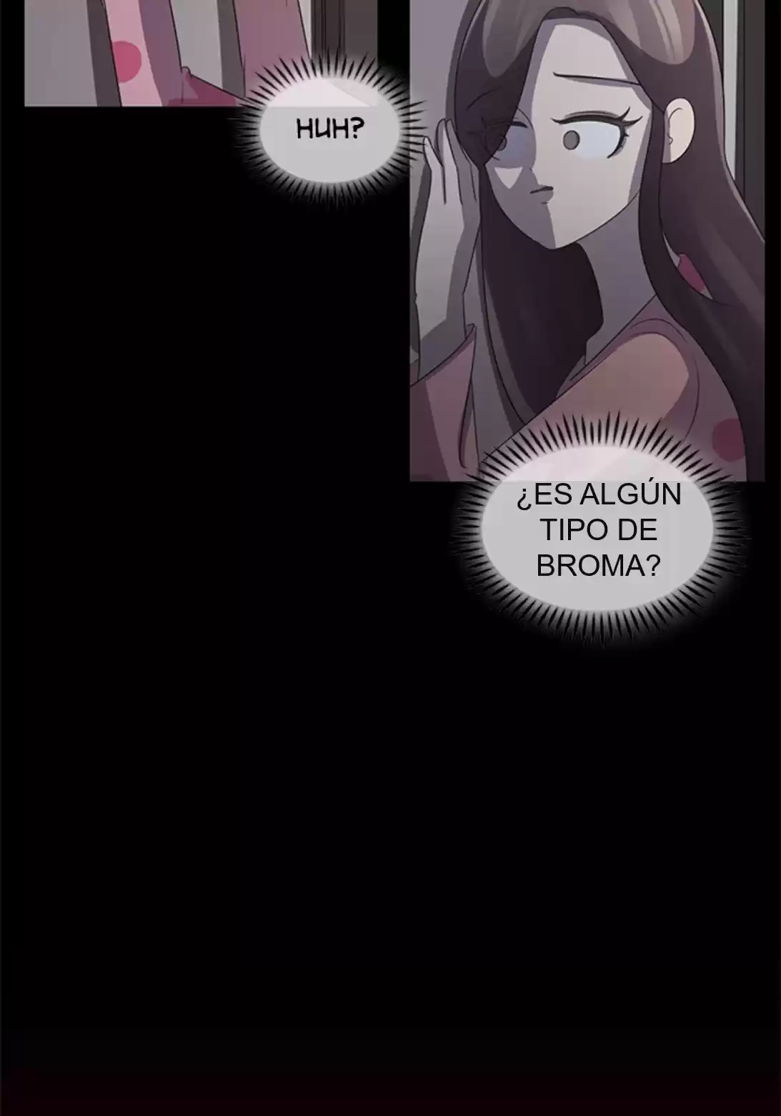 Killstagram capítulo 3, página 115
