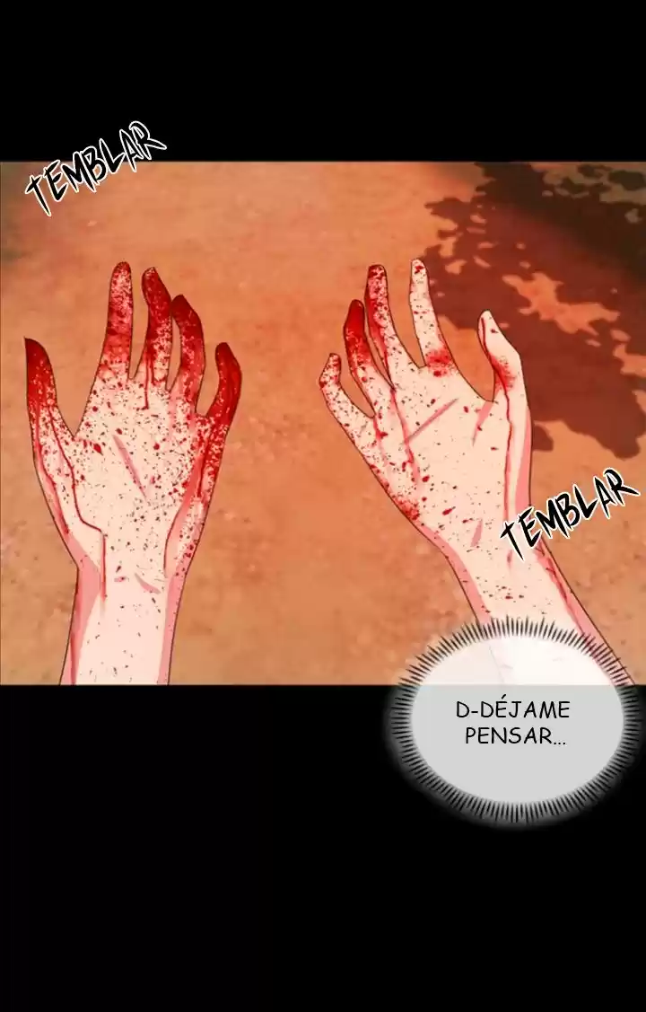 Killstagram capítulo 30, página 29