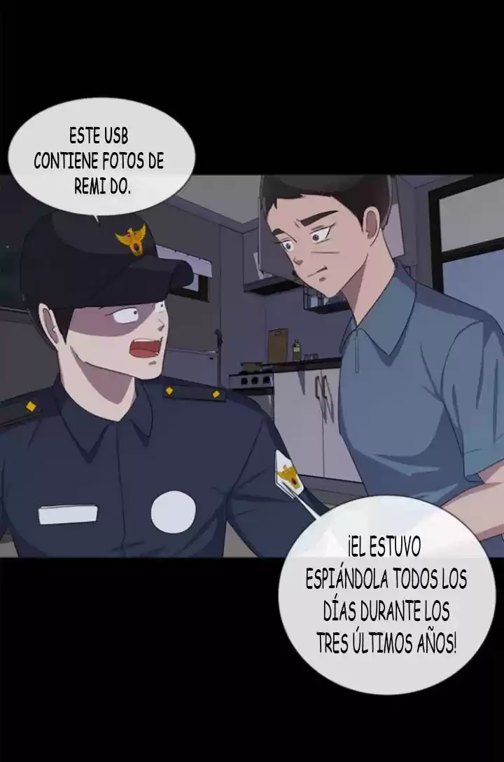Killstagram capítulo 30, página 47