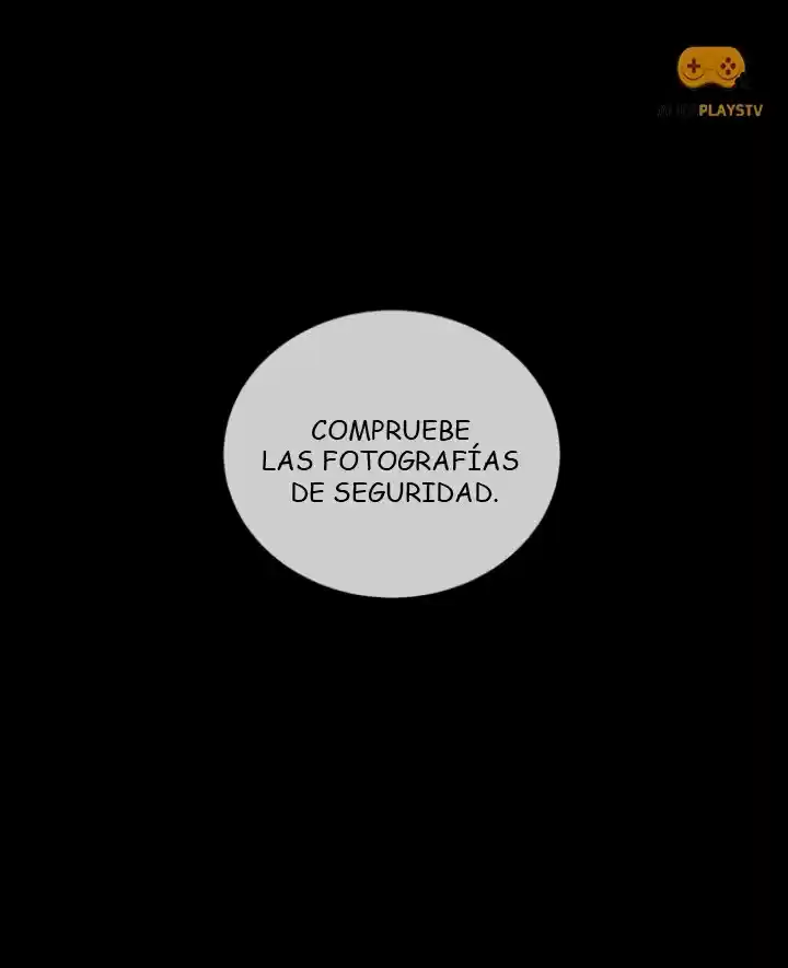 Killstagram capítulo 31, página 15