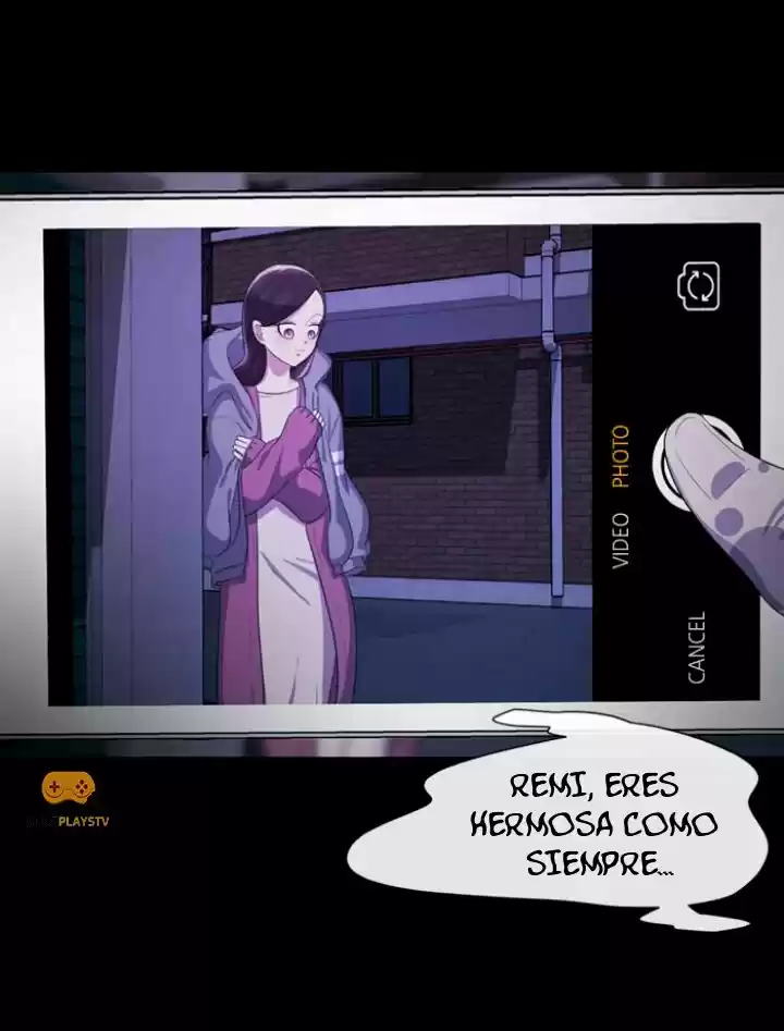 Killstagram capítulo 31, página 27