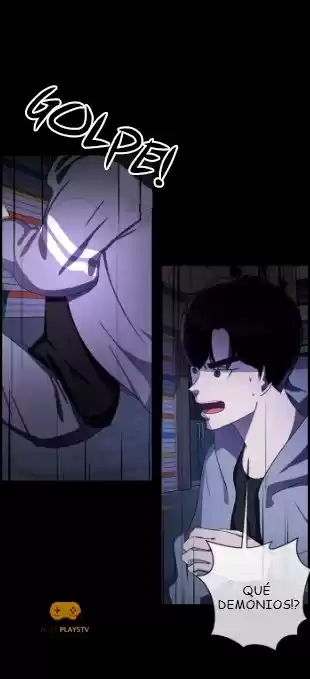 Killstagram capítulo 31, página 39