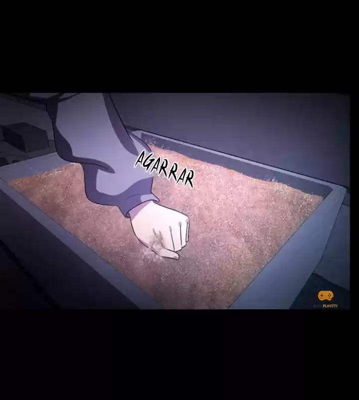 Killstagram capítulo 31, página 45