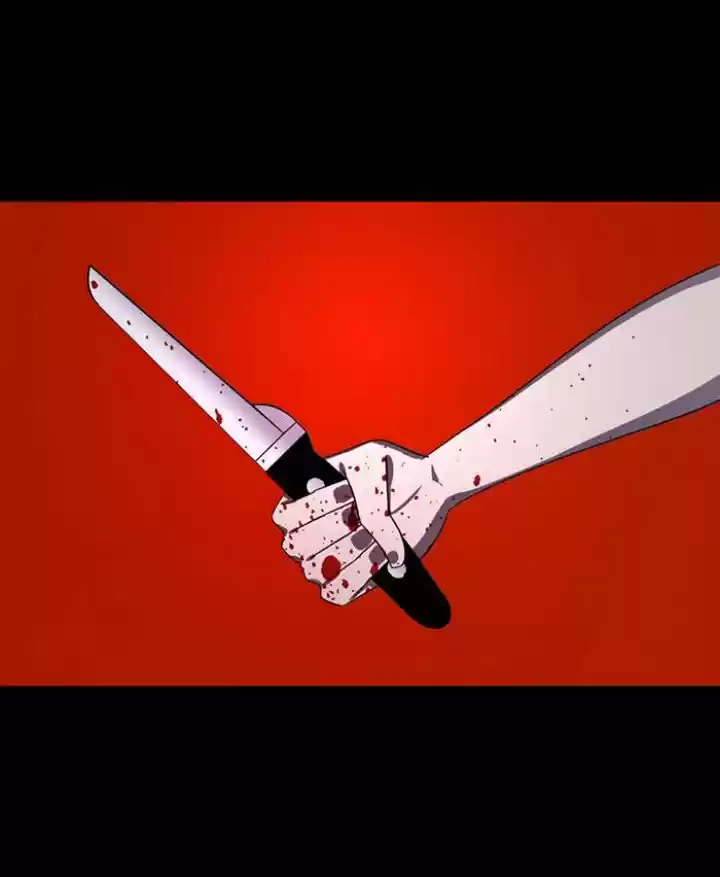 Killstagram capítulo 31, página 50