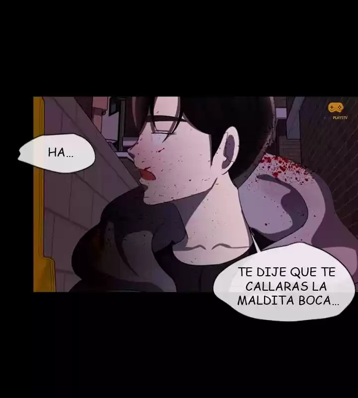 Killstagram capítulo 31, página 55