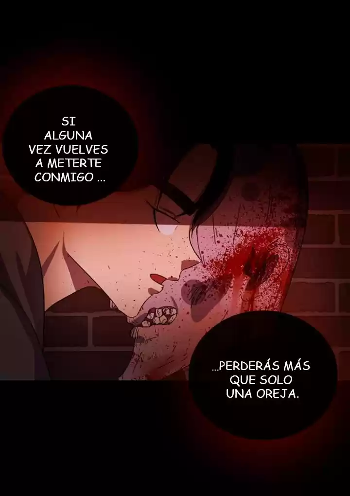 Killstagram capítulo 31, página 61