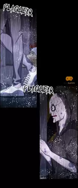Killstagram capítulo 31, página 64