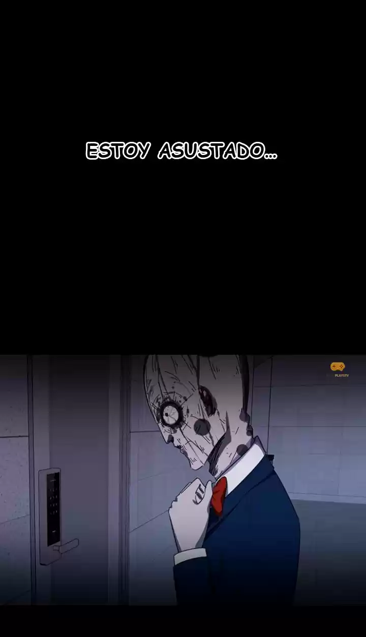 Killstagram capítulo 31, página 67