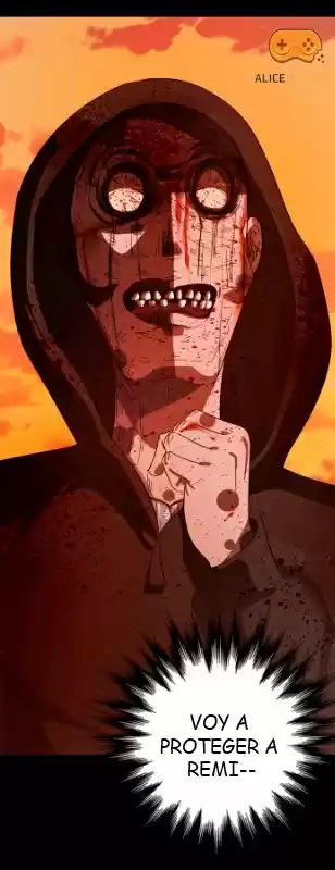 Killstagram capítulo 31, página 97