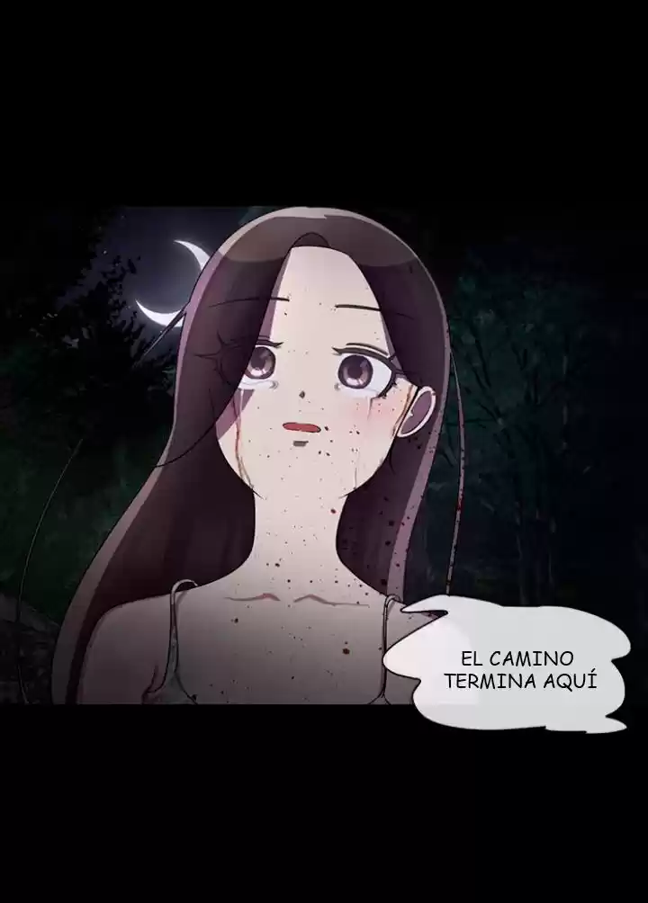 Killstagram capítulo 32, página 23