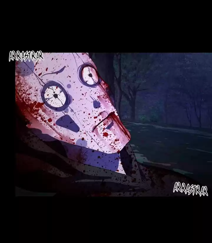 Killstagram capítulo 32, página 36
