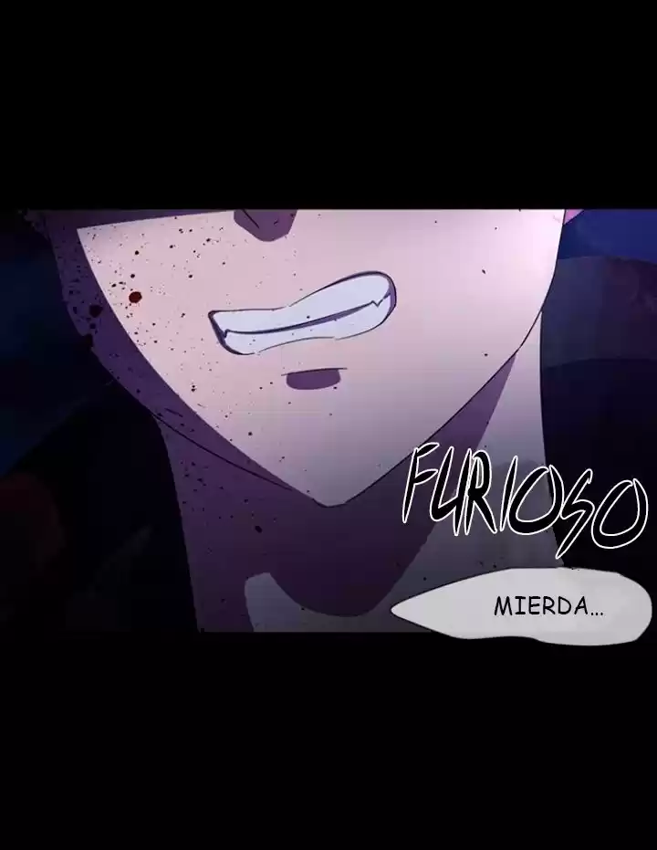 Killstagram capítulo 32, página 40